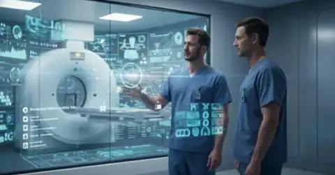 The True Value of Seamless HL7 and DICOM Integration