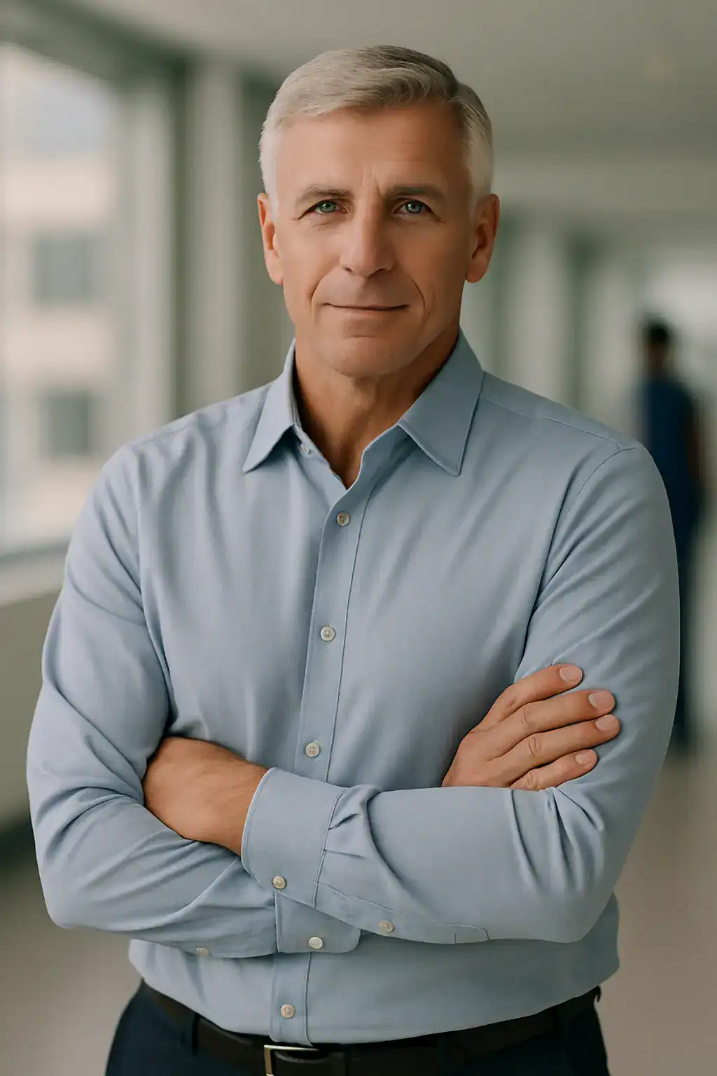 Emergent Connect Team