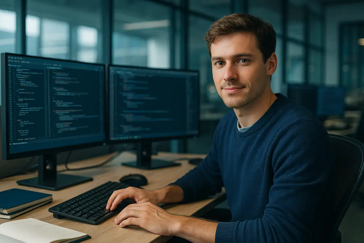 Emergent Connect Team