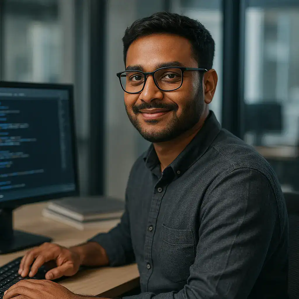 Emergent Connect Team