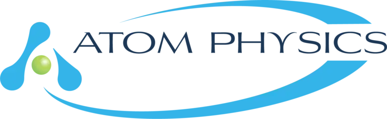 Partner Logo - Atom Physics X-Ray