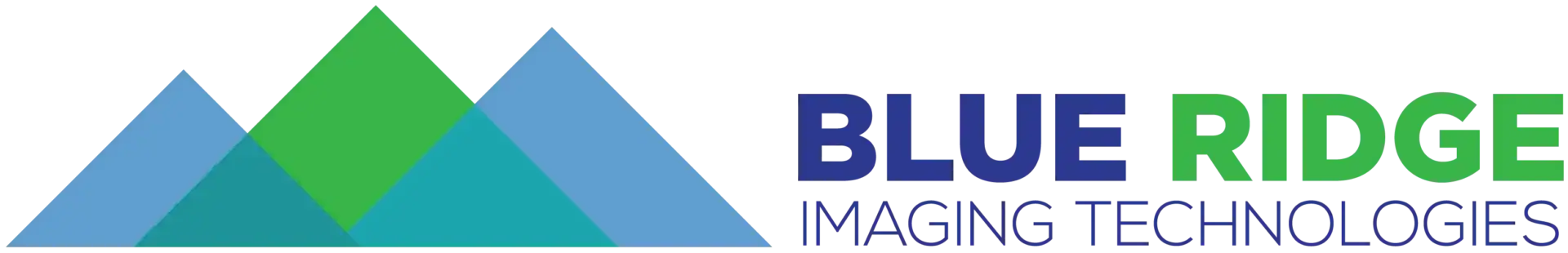 Partner Logo - Blue Ridge Imaging Technologies