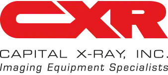 Partner Logo - Capital X-Ray, Inc.