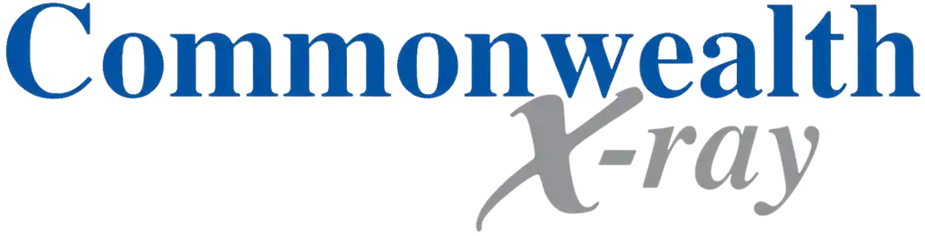 Partner Logo - Commonwealth X-Ray