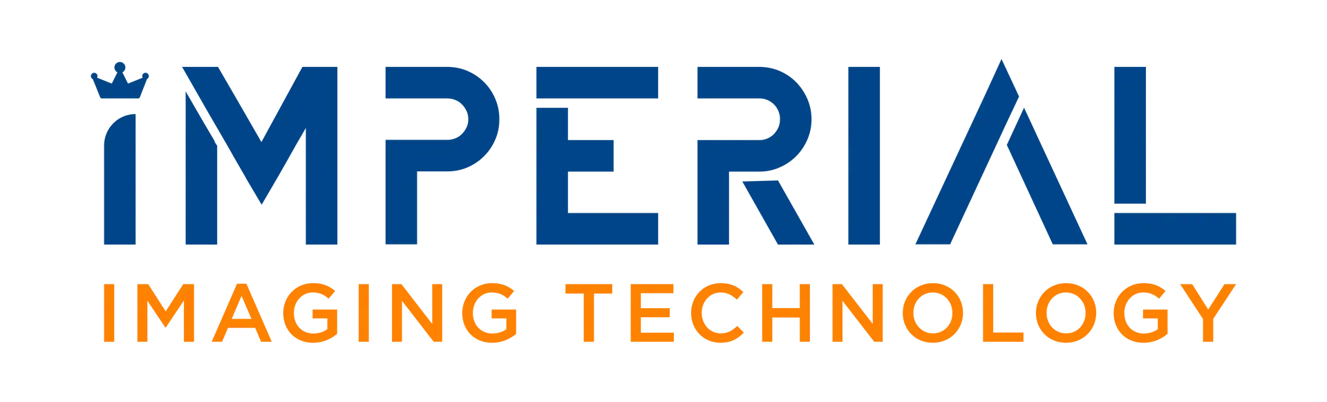 Partner Logo - Imperial Imaging Technology