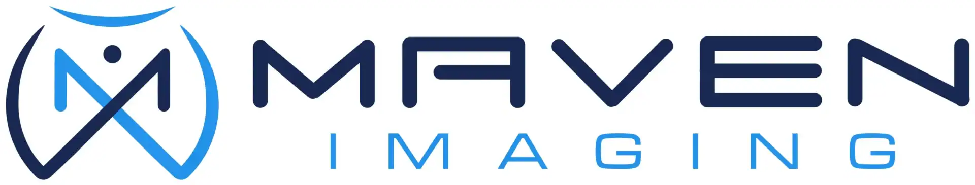 Partner Logo - Maven Imaging