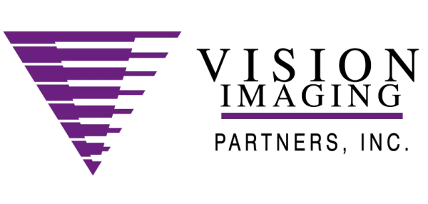 Partner Logo - Vision Imaging Partners, Inc.