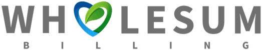 Partner Logo - WholeSum Billing