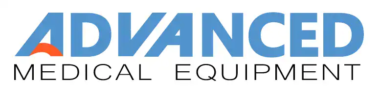 Partner Logo - Advanced Medical Equipment