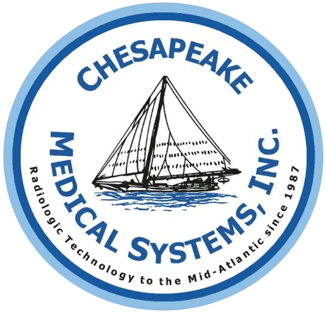 Partner Logo - Cheasapeake Medical Systems, Inc.