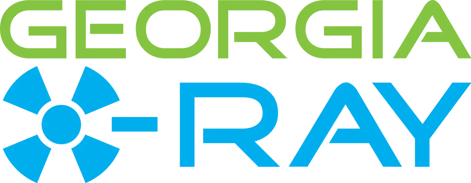 Partner Logo - Georgia X-Ray
