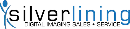 Partner Logo - Silver Lining X-Ray