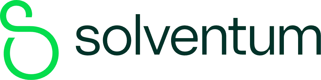 Partner Logo - Solventum