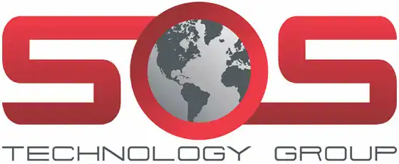 Partner Logo - SOS Technology Group