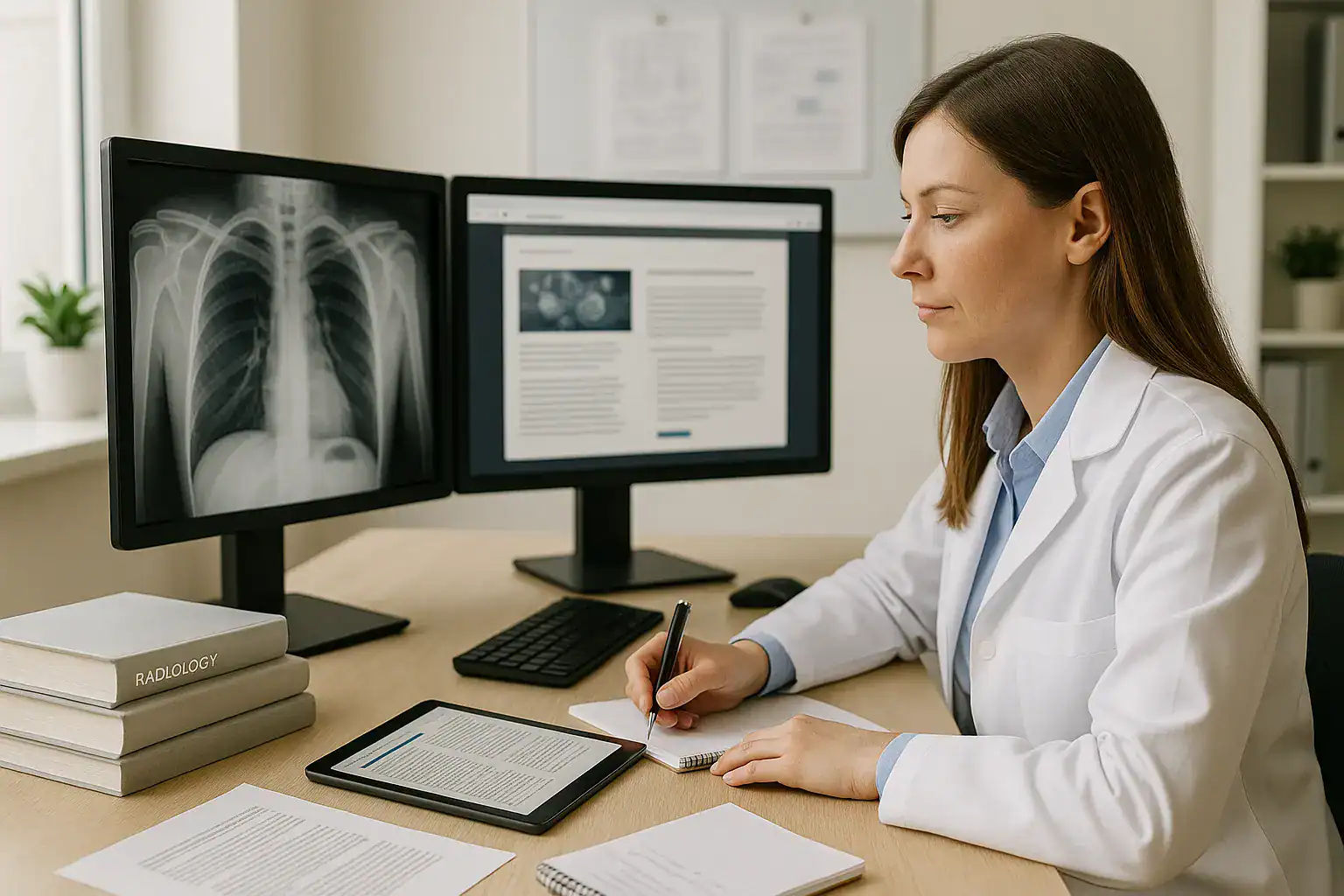 Emergent Connect Resources